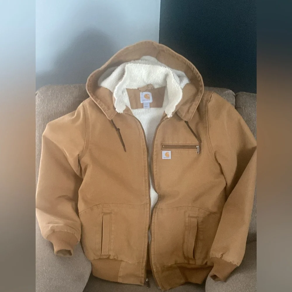 Carhartt Size Large - Picture 1 of 5